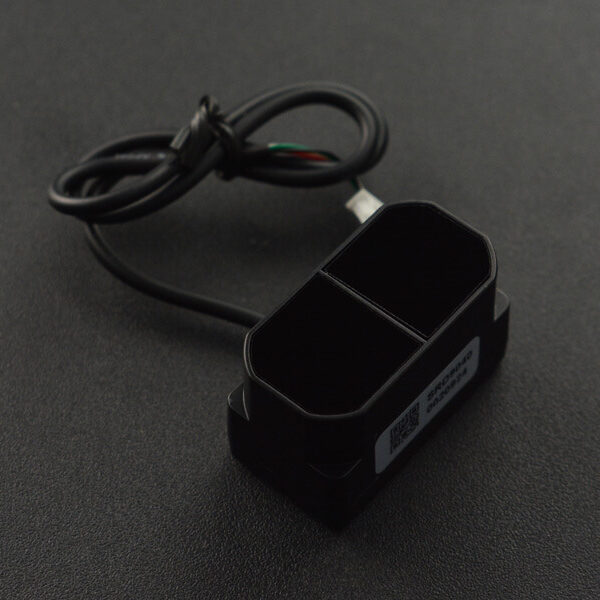 TF Mini Plus(ToF) Laser Range Sensor (12m)