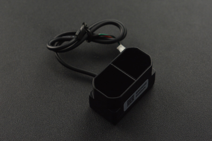 TF Mini Plus(ToF) Laser Range Sensor (12m)