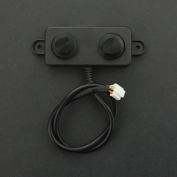 A02YYUW Waterproof Ultrasonic Sensor