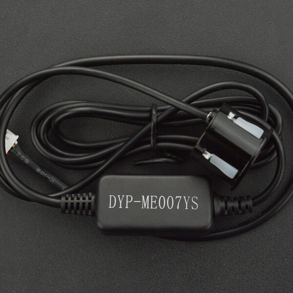 ME007YS Waterproof Ultrasonic Sensor