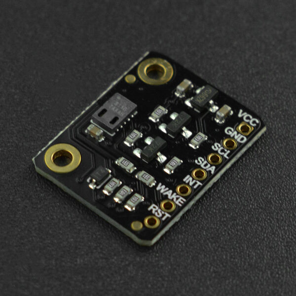 Fermion: CCS811 Air Quality Sensor (Breakout)