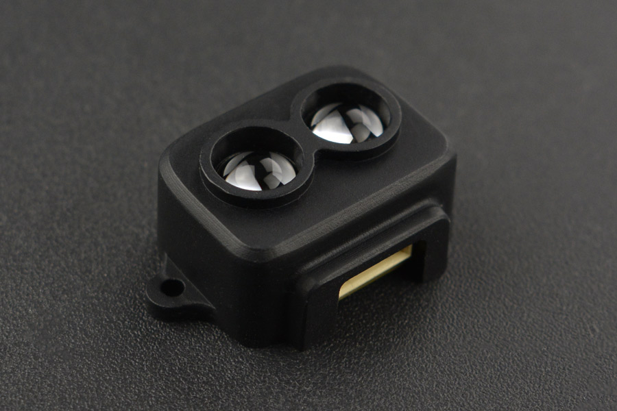 TF-Luna (ToF) Micro Single-point Ranging LiDAR (8m)