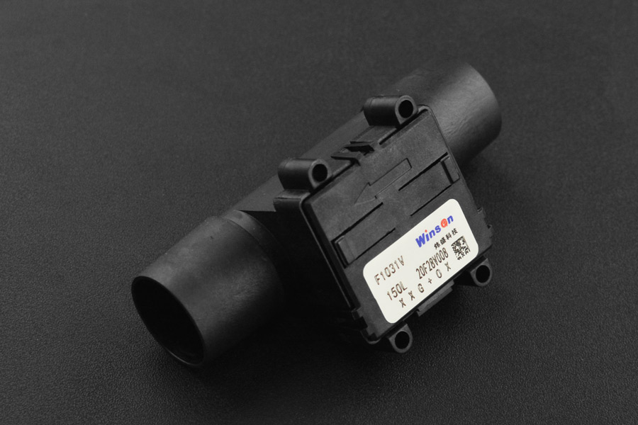 F1031V Mass Air Flow Sensor