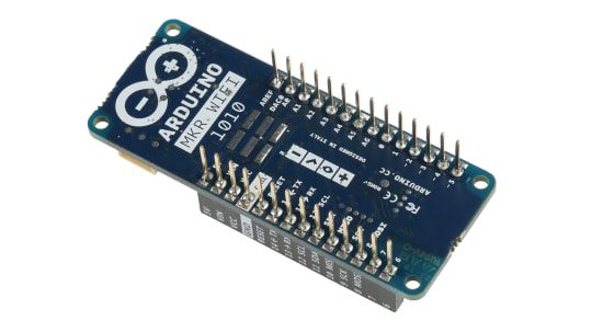 ARDUINO MKR WIFI 1010