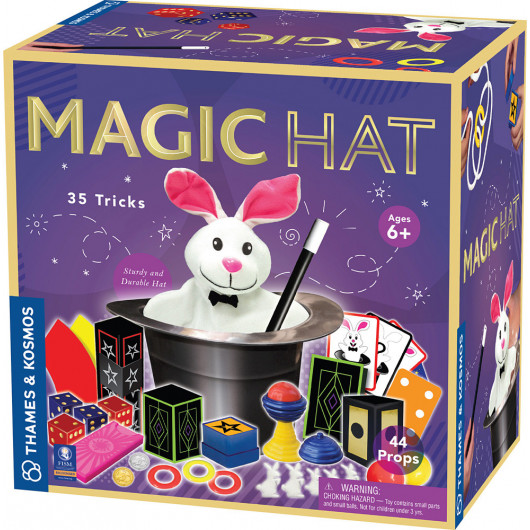 MAGIC Hat (680282)