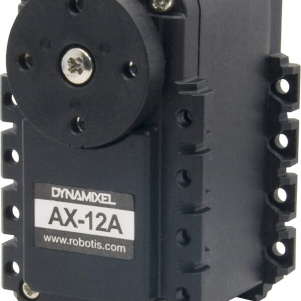 AX-12A DYNAMIXEL