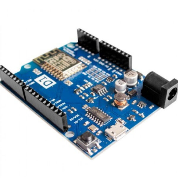 ARDUINO COMPATIBLE ESP8266 WIFI BOARD