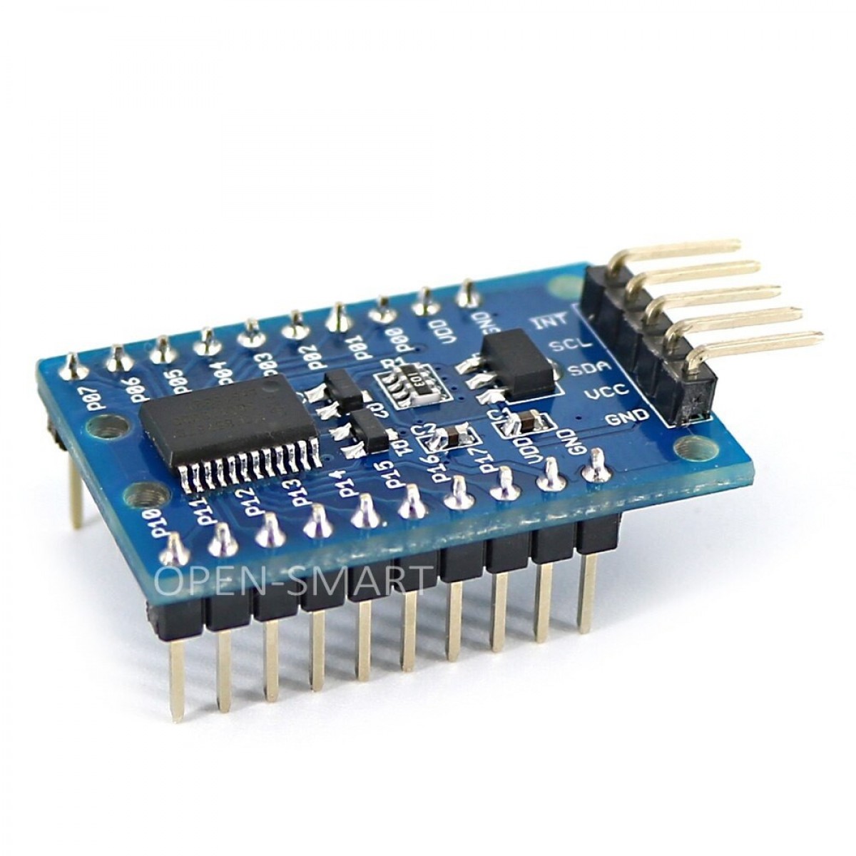 PCF8575 IO EXPANDER MODULE I2C TO 16 IO MODULE