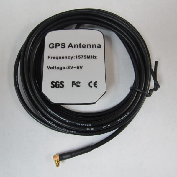 GPS ANTENNA 1575MHz 3V-5V