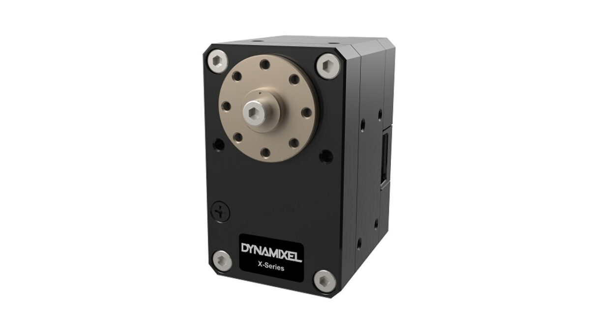 XM430-W350-R DYNAMIXEL