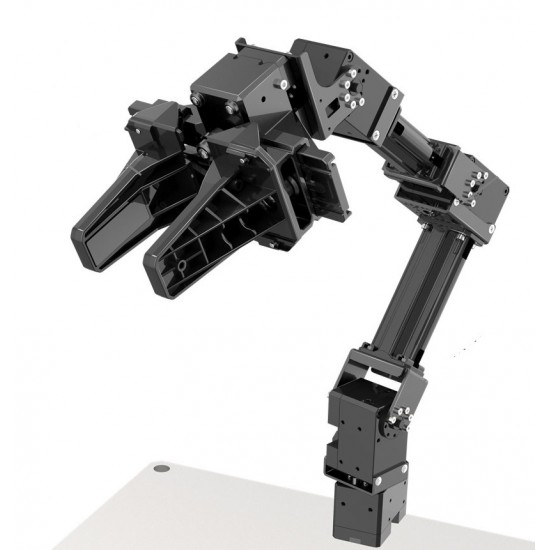 RM-X52-TNM OpenManipulator-X