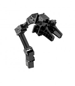 RM-X52 OpenManipulator-X Frame Set