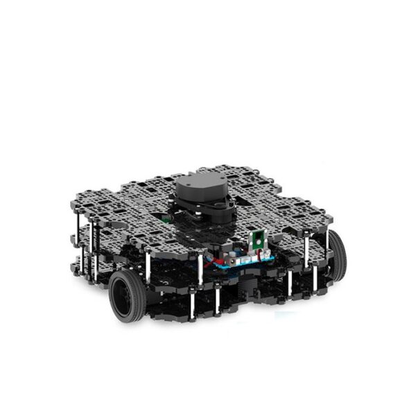 TURTLEBOT3 Waffle Pi RPi4 4GB [INTL]