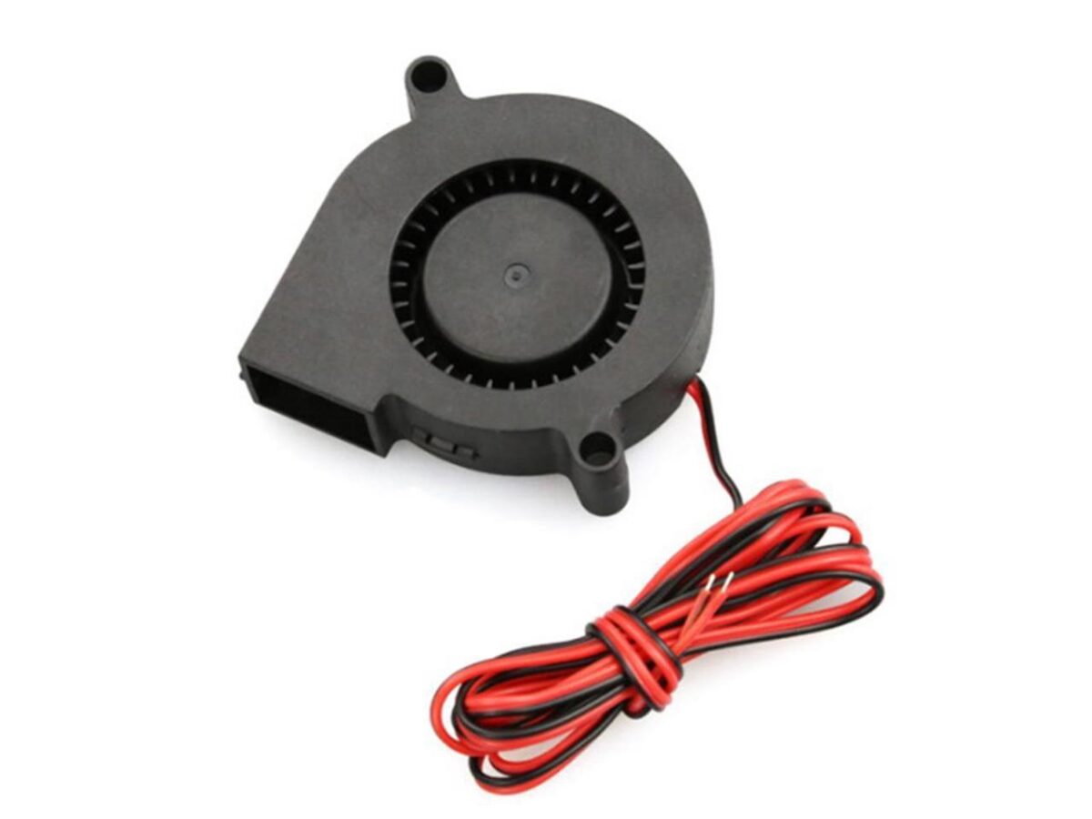 DF5015SM FAN 12VDC