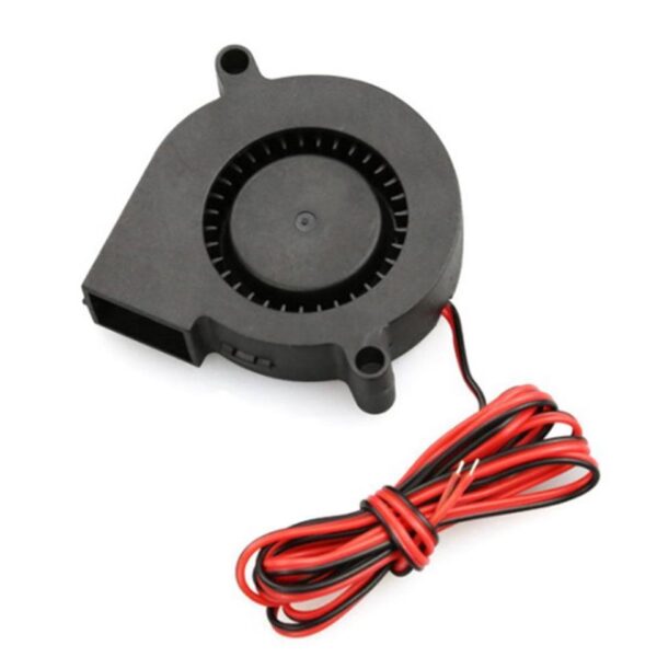 DF5015SM FAN 12VDC