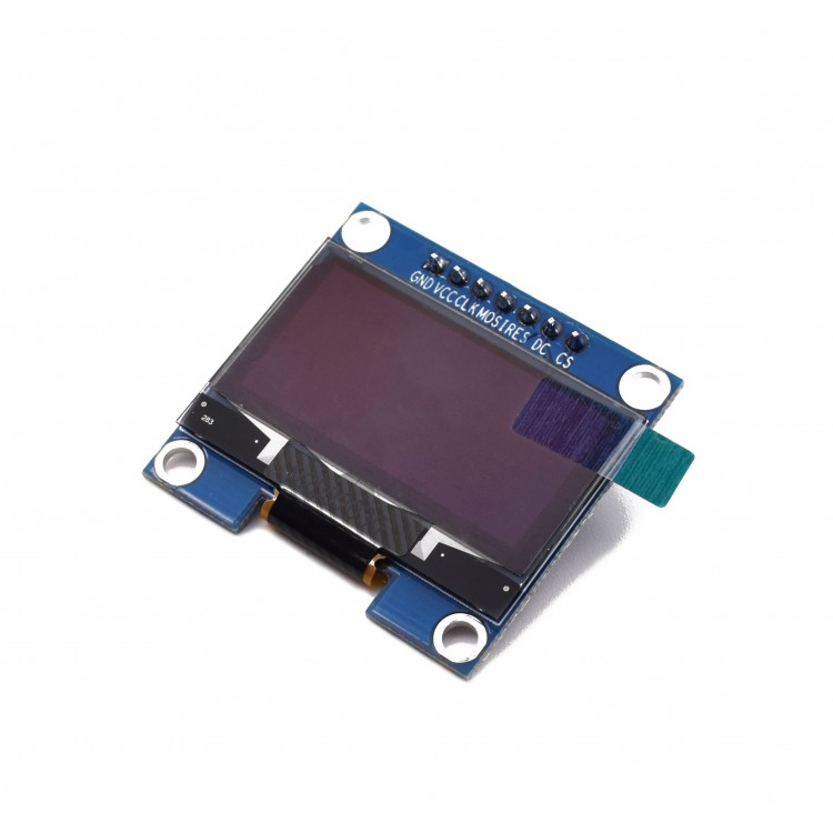 OLED Display 1.3Inch