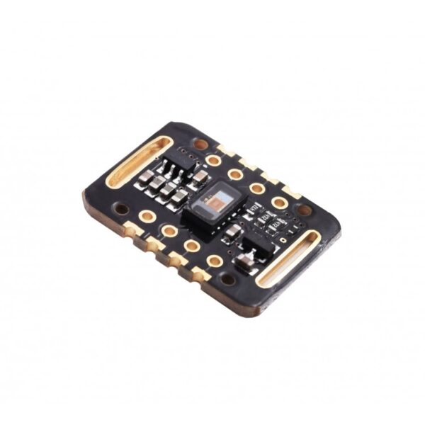 MAX30102 - Integrated pulse oximeter and heart rate monitor module