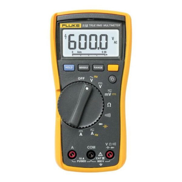 FLUKE 115C