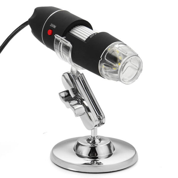 U800X DIGITAL MICROSCOPE