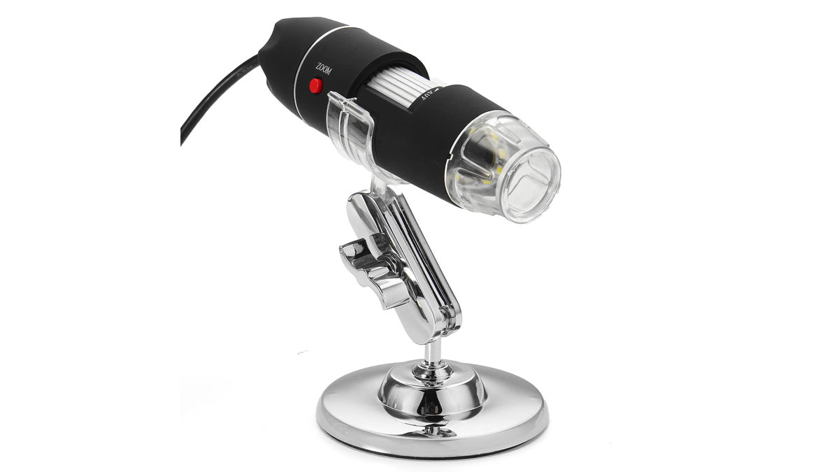 U800X DIGITAL MICROSCOPE