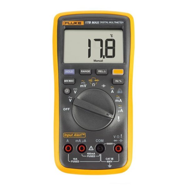 FLUKE 17B