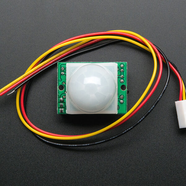 PIR SENSOR LAS083RP