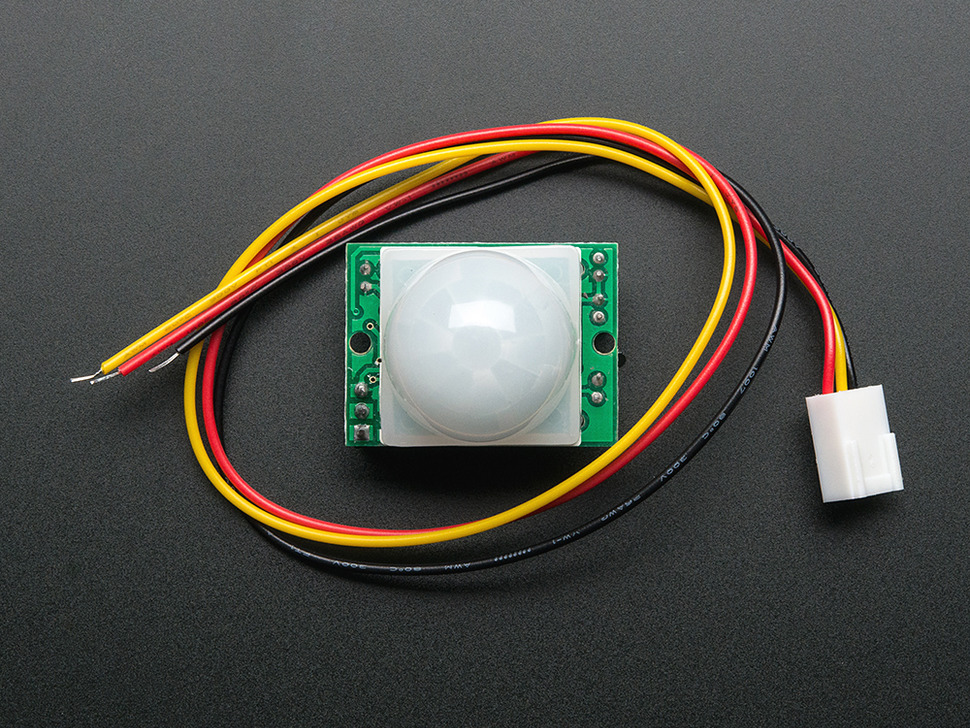 PIR SENSOR LAS083RP