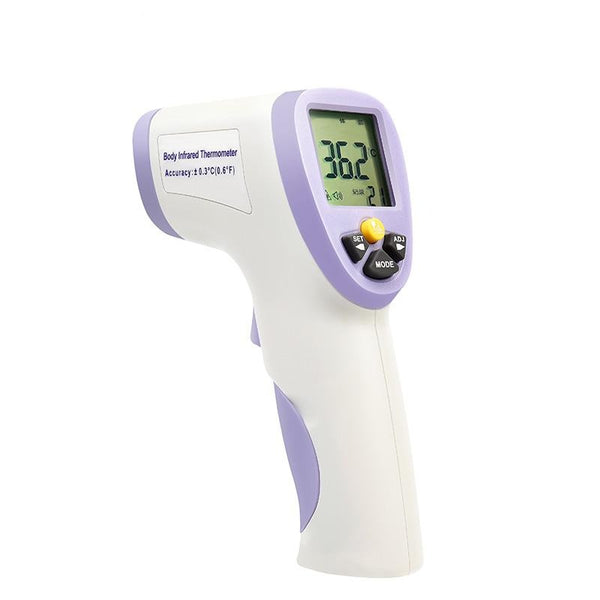 HT-820D BODY INFRARED THERMOMETER