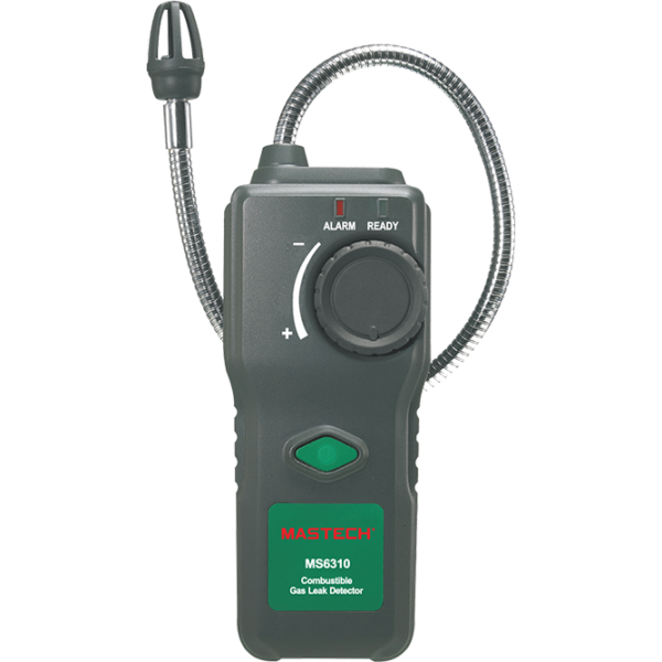 MS6310 - Combustible Gas Detector