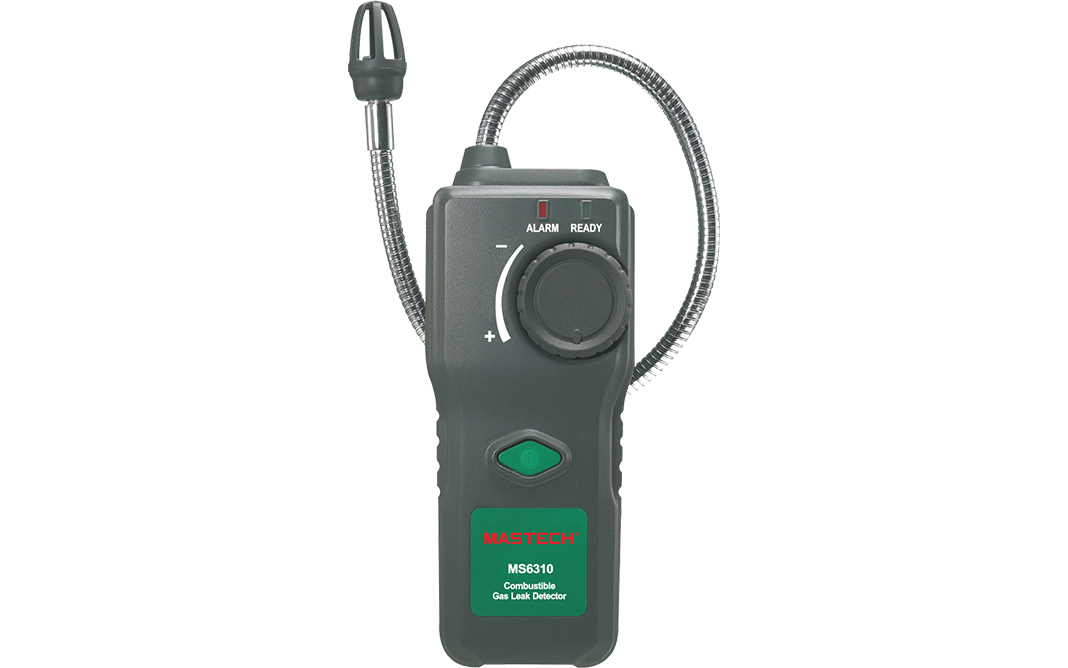 MS6310 - Combustible Gas Detector