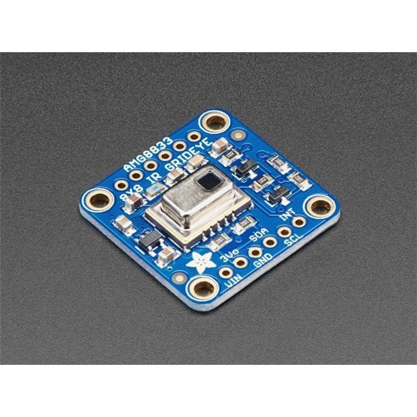 GY-8833 INFRARED CAMERA SENSOR