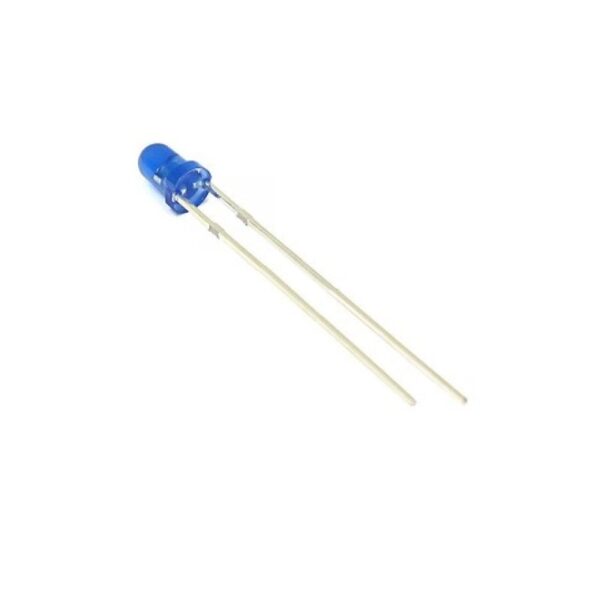 3MM LED Blue