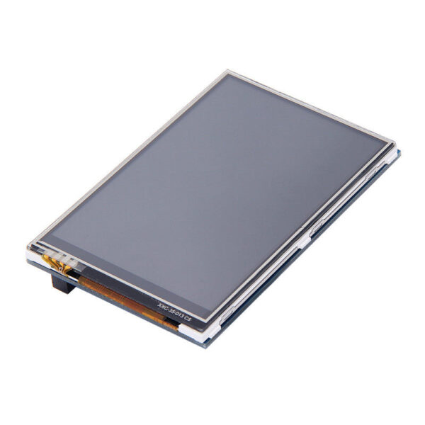 3.5'' RASPBERRY LCD DISPLAY