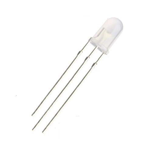 5MM R/G 3PIN COMMON CATHODE