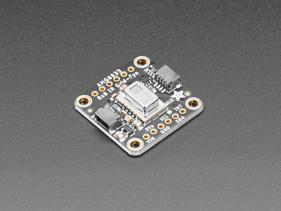 AMG8833 IR 8*8 Thermal Imager Array Temperature Sensor Module