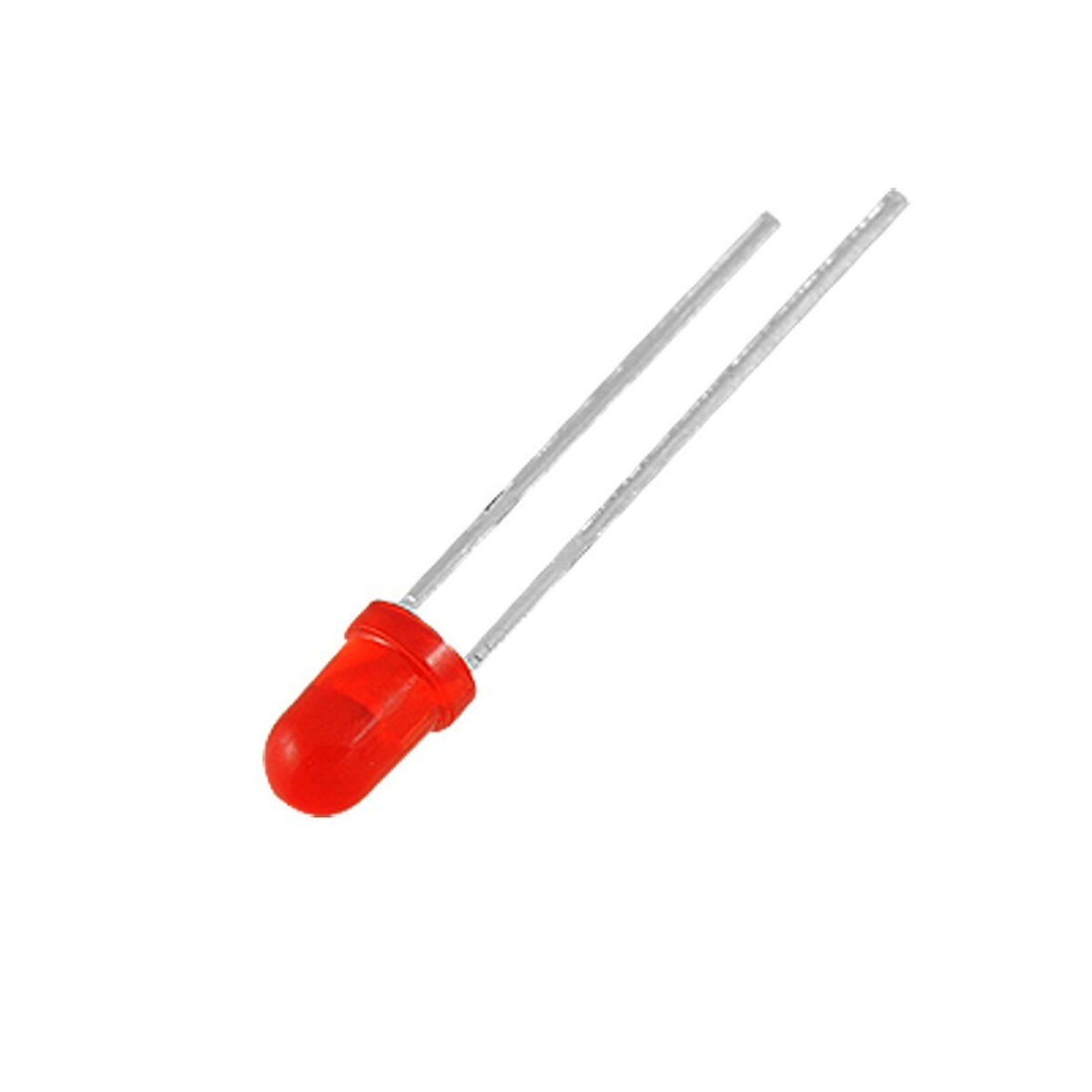 3MM RED - LED CRYSTAL 3MM 3VOLT 2PIN