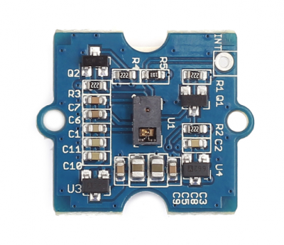 GROVE GESTURE SENSOR