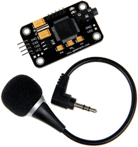 B00JY3OWWQ VOICE RECOGNITION MODULE