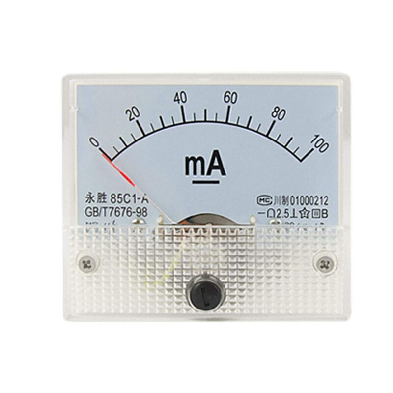 85C1-A / 100MA