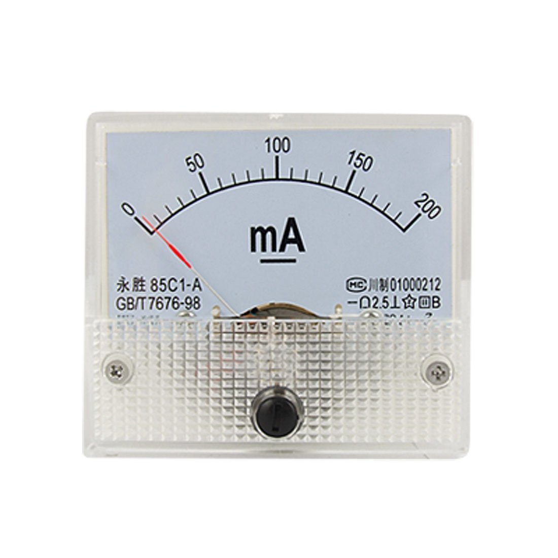 85C1-A / 200MA