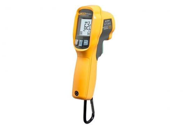 Fluke 62 MAX+ Handheld Infrared Laser Thermometer