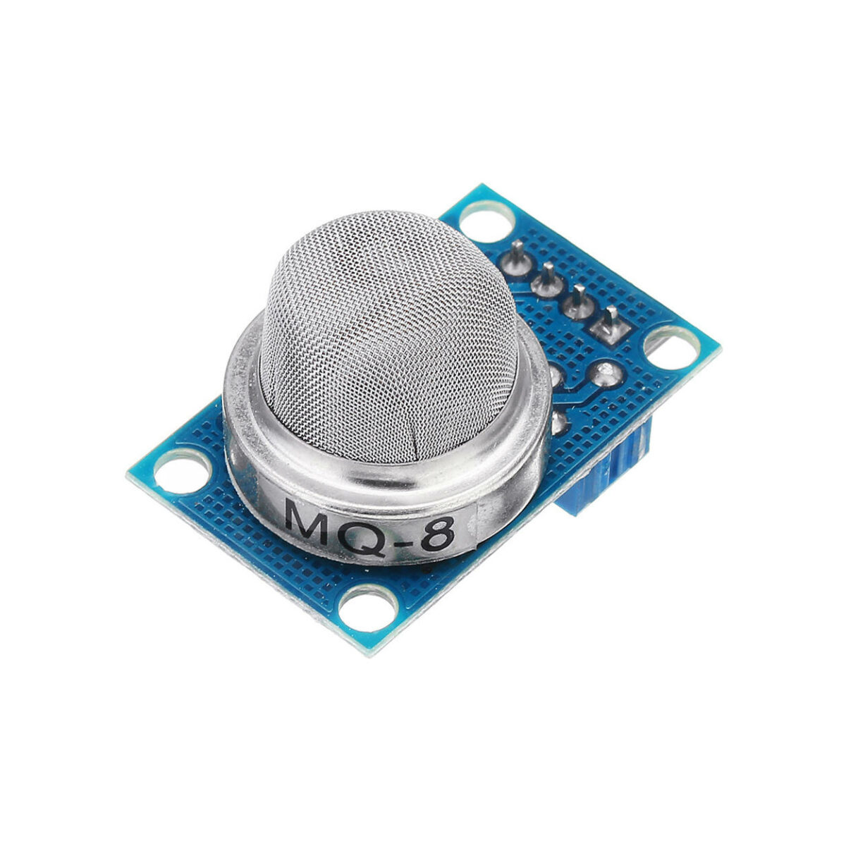 MQ8 BOARD (Hydrogen Gas Sensor)