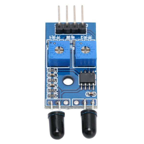 LM393 2WAY IR SENSOR