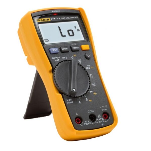 FLUKE 117