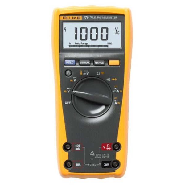 FLUKE 179