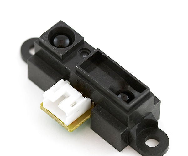 GP2Y0A41SK0F INFRARED DISTANCE SENSOR