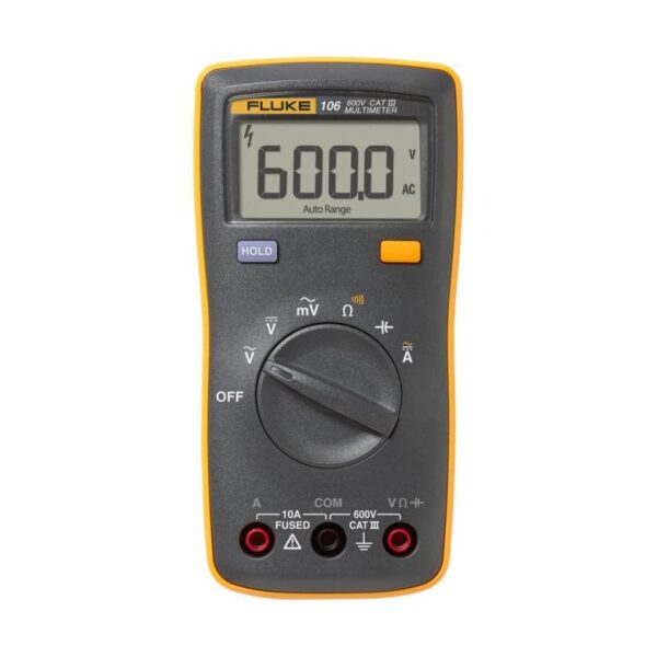 FLUKE 106