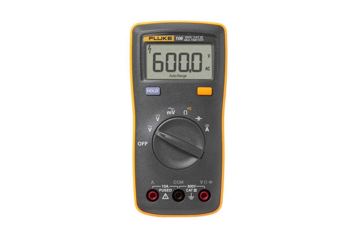 FLUKE 106