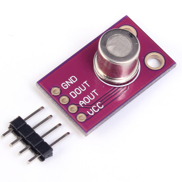 CJMCU-1100 MODULE - GAS SENSOR