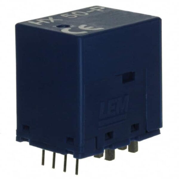 SENSOR CURRENT HALL 50A AC/DC